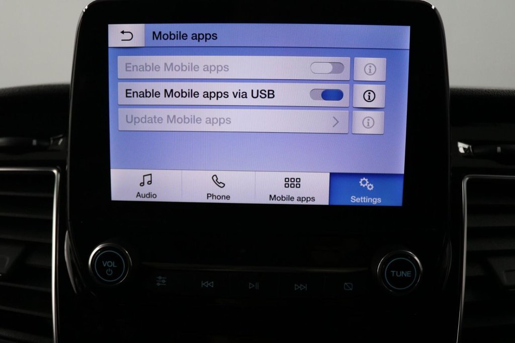 Used Ford Transit Custom 2023 for sale - 77256144: Photo 47