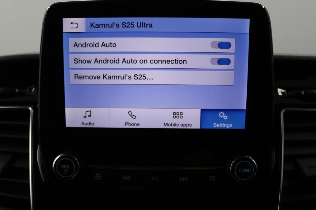 Used Ford Transit Custom 2023 for sale - 77256144: Photo 48