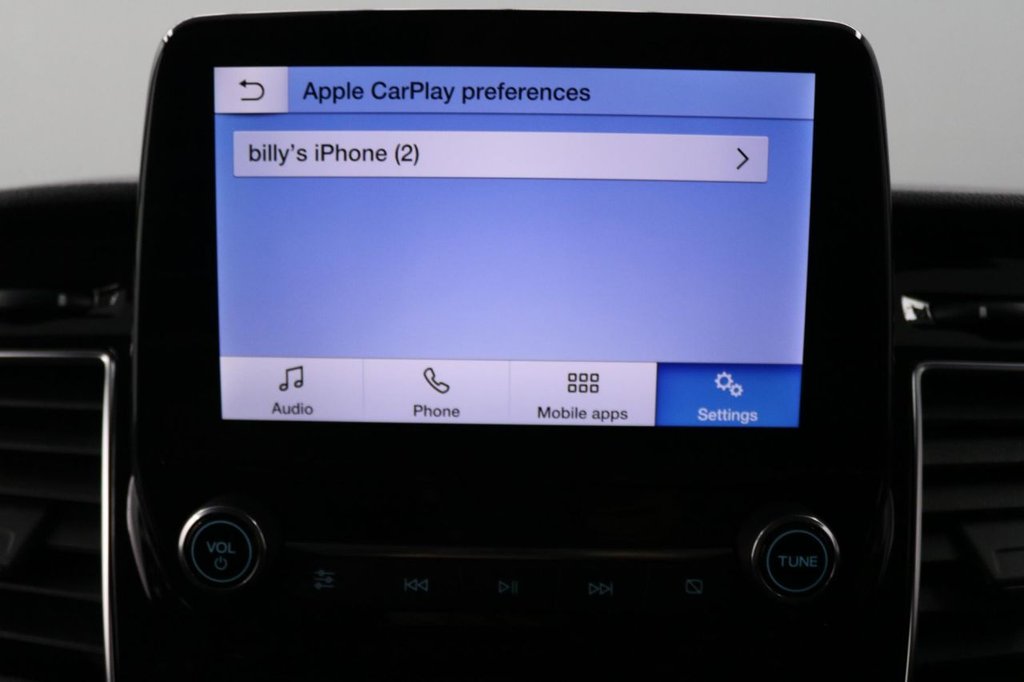 Used Ford Transit Custom 2023 for sale - 77256144: Photo 49