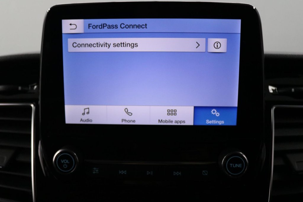 Used Ford Transit Custom 2023 for sale - 77256144: Photo 50