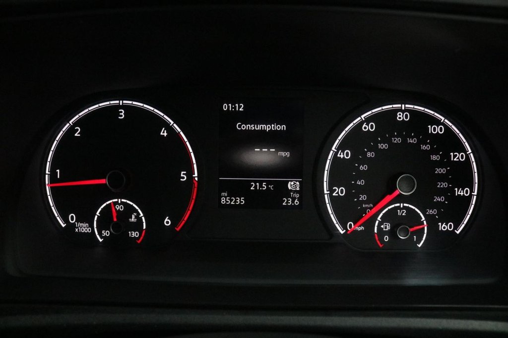 Vehicle 31