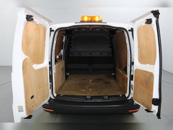 Used Volkswagen Caddy 2021 for sale - 75498523: Photo