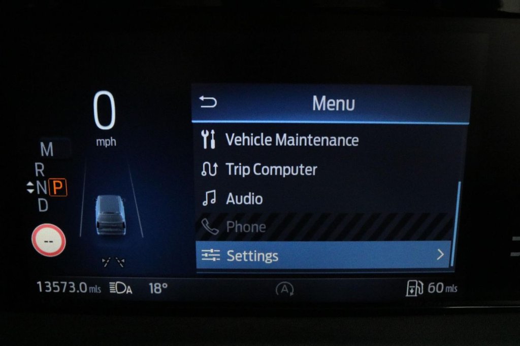 Vehicle 40
