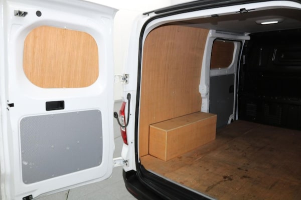Used Maxus eDeliver 3 2021 for sale - 76286088: Photo 16