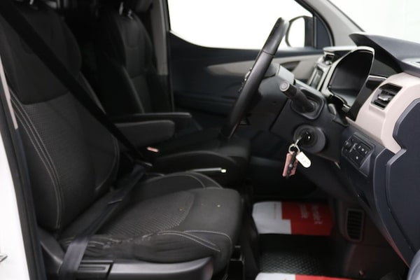 Used Maxus eDeliver 3 2021 for sale - 76286088: Photo 22