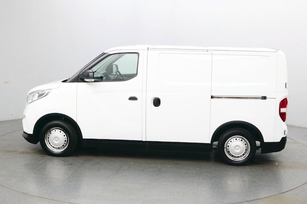 Used Maxus eDeliver 3 2021 for sale - 76286088: Photo 5