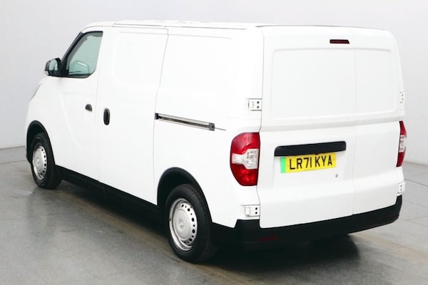 Used Maxus eDeliver 3 2021 for sale - 76286088: Photo 6
