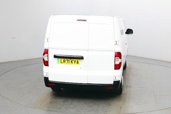 Used Maxus eDeliver 3 2021 for sale - 76286088: Photo 7