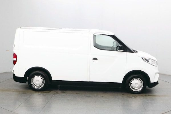 Used Maxus eDeliver 3 2021 for sale - 76286088: Photo 9