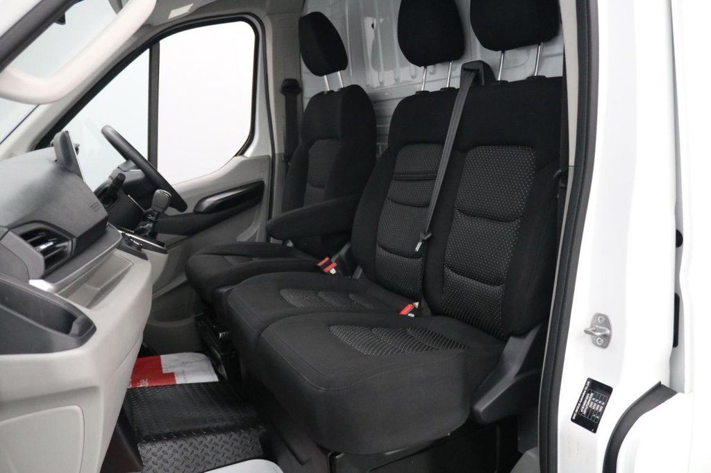 Used Maxus Deliver 9 2022 for sale - 77588227: Photo 22