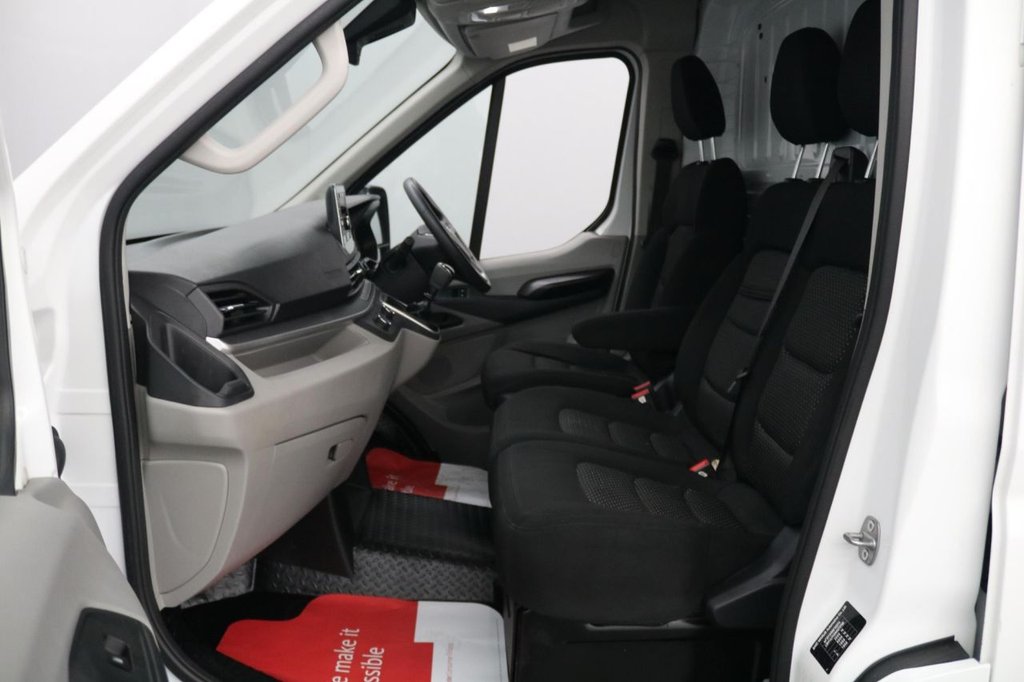 Used Maxus Deliver 9 2022 for sale - 77588227: Photo 25