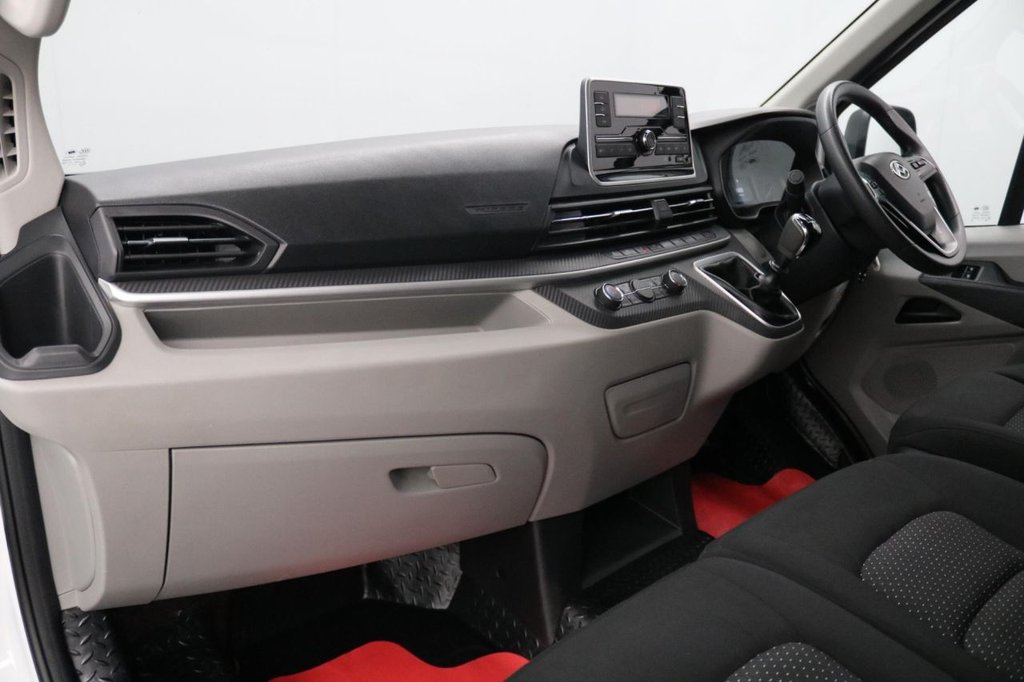 Used Maxus Deliver 9 2022 for sale - 77588227: Photo 28