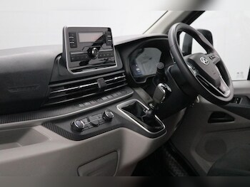 Used Maxus Deliver 9 2022 for sale - 77588227: Photo