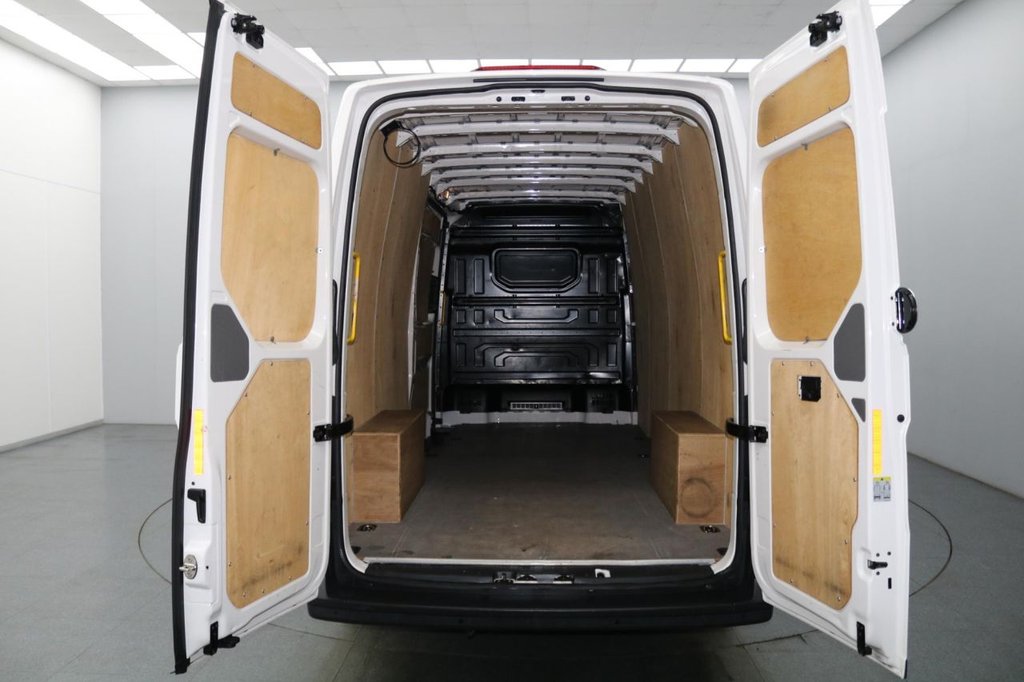 Used Volkswagen Crafter 2023 for sale - 76966191: Photo 13