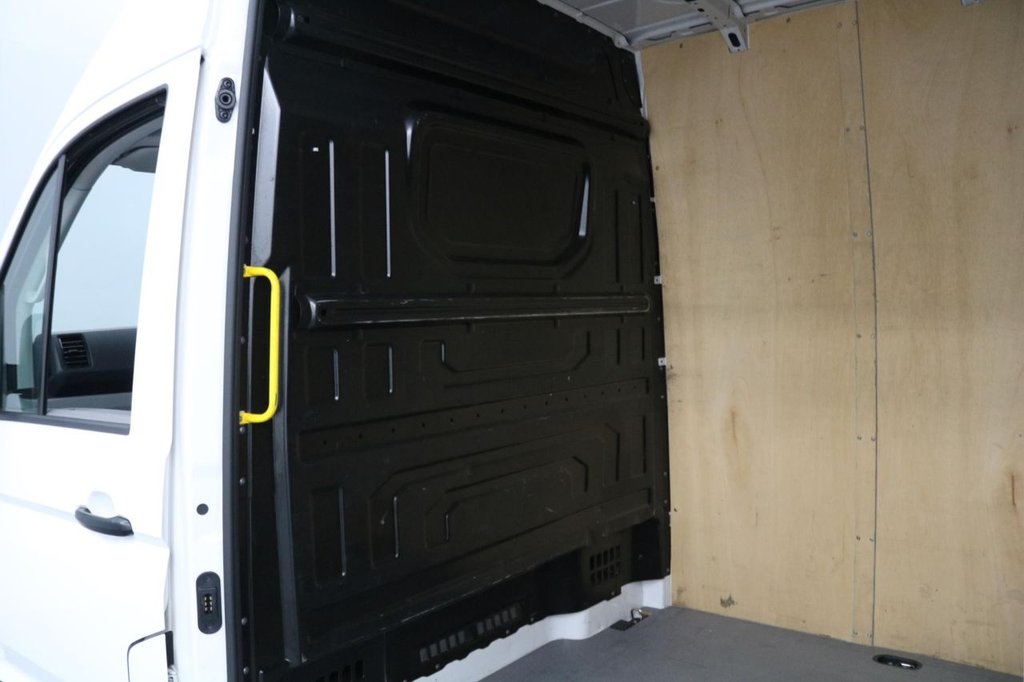 Used Volkswagen Crafter 2023 for sale - 76966191: Photo 14