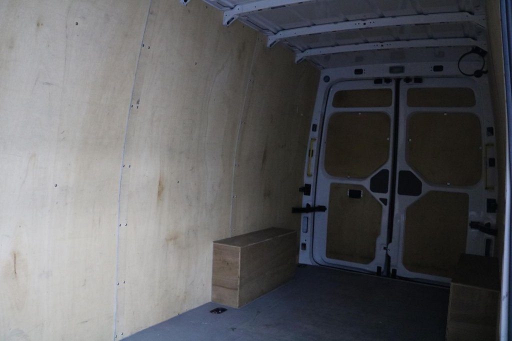 Used Volkswagen Crafter 2023 for sale - 76966191: Photo 15