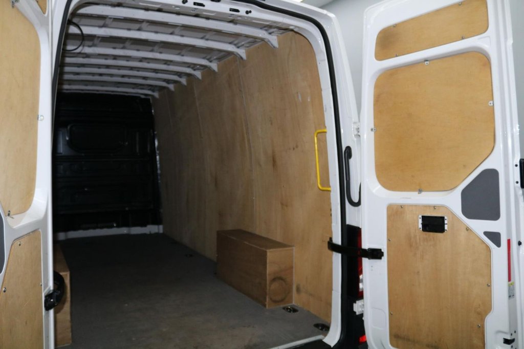 Used Volkswagen Crafter 2023 for sale - 76966191: Photo 18