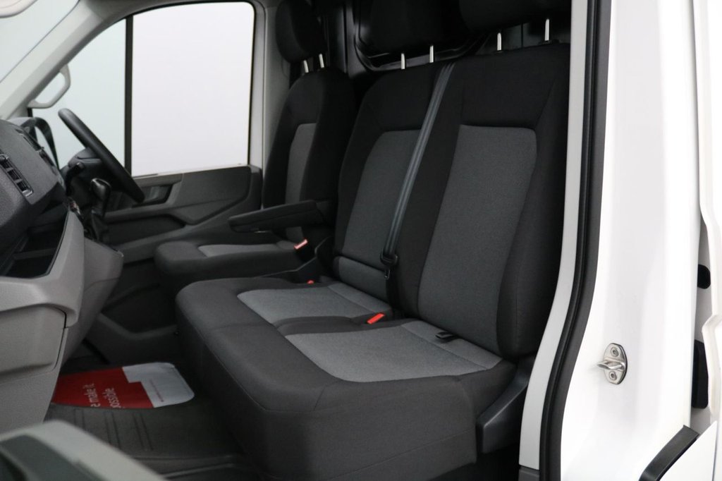 Used Volkswagen Crafter 2023 for sale - 76966191: Photo 20