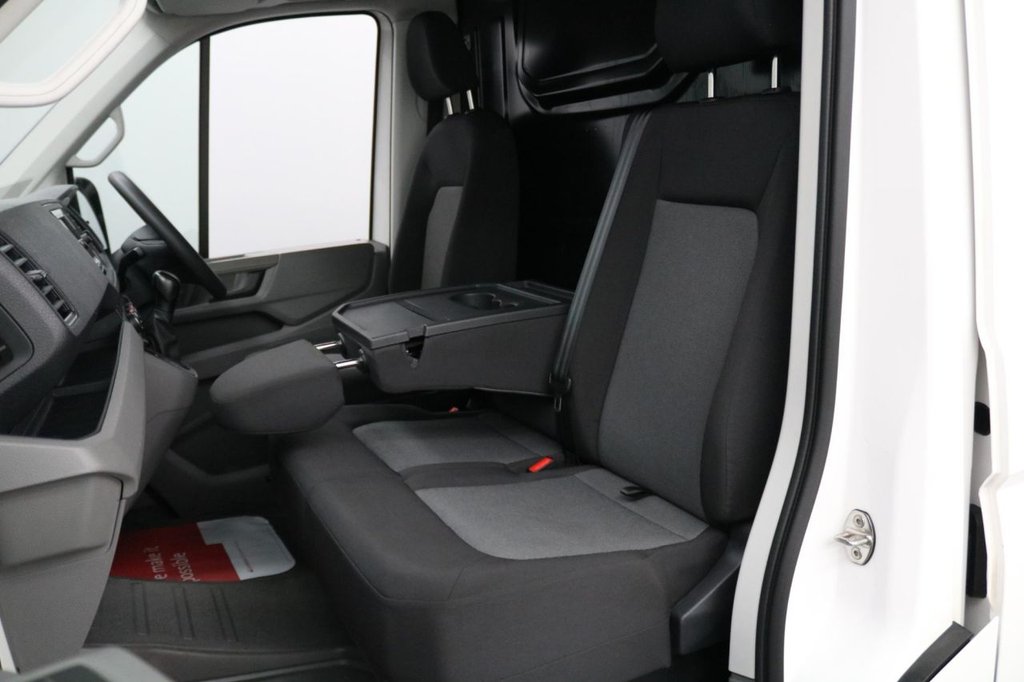 Used Volkswagen Crafter 2023 for sale - 76966191: Photo 21