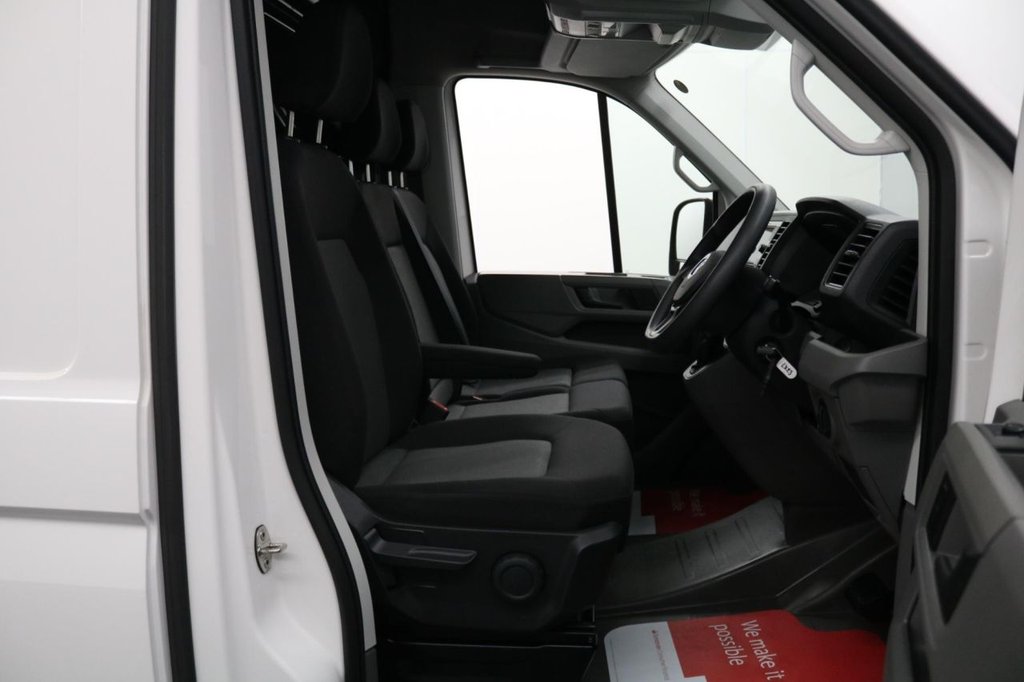 Used Volkswagen Crafter 2023 for sale - 76966191: Photo 24