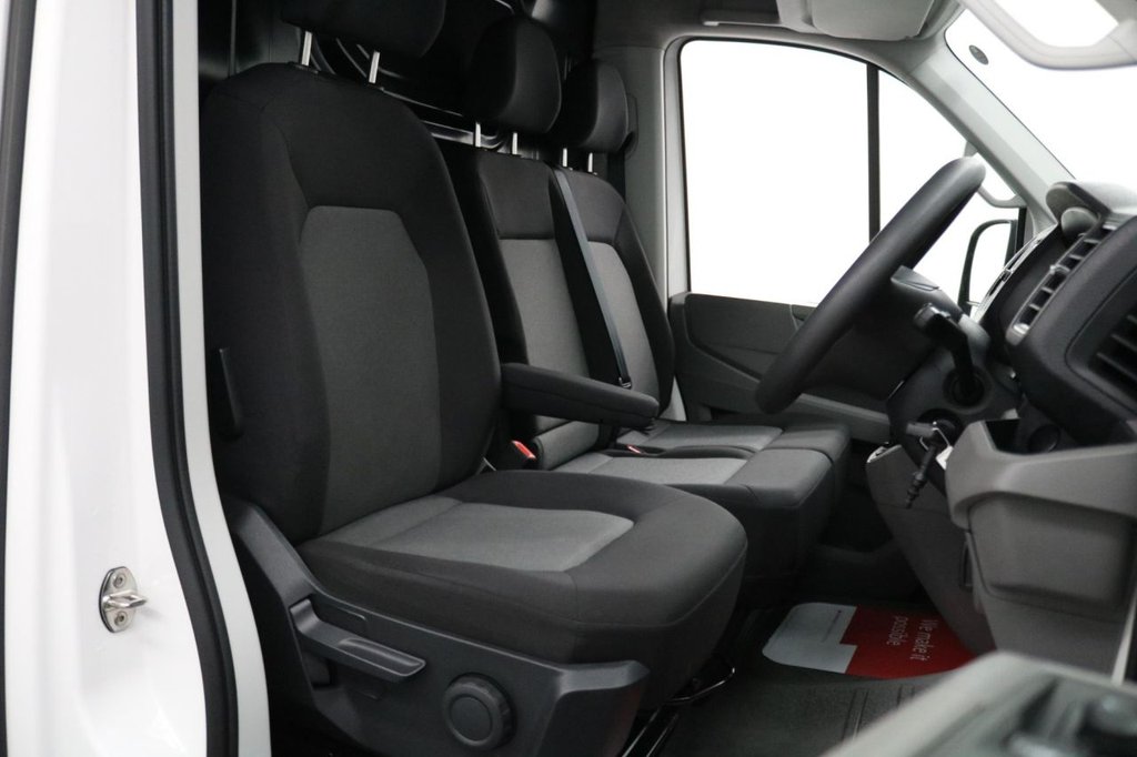 Used Volkswagen Crafter 2023 for sale - 76966191: Photo 25