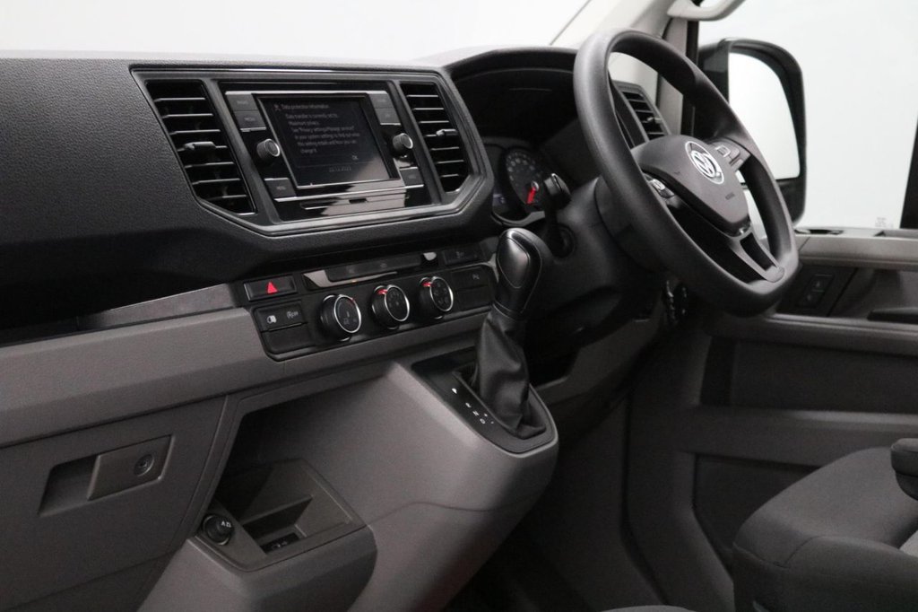 Used Volkswagen Crafter 2023 for sale - 76966191: Photo 29