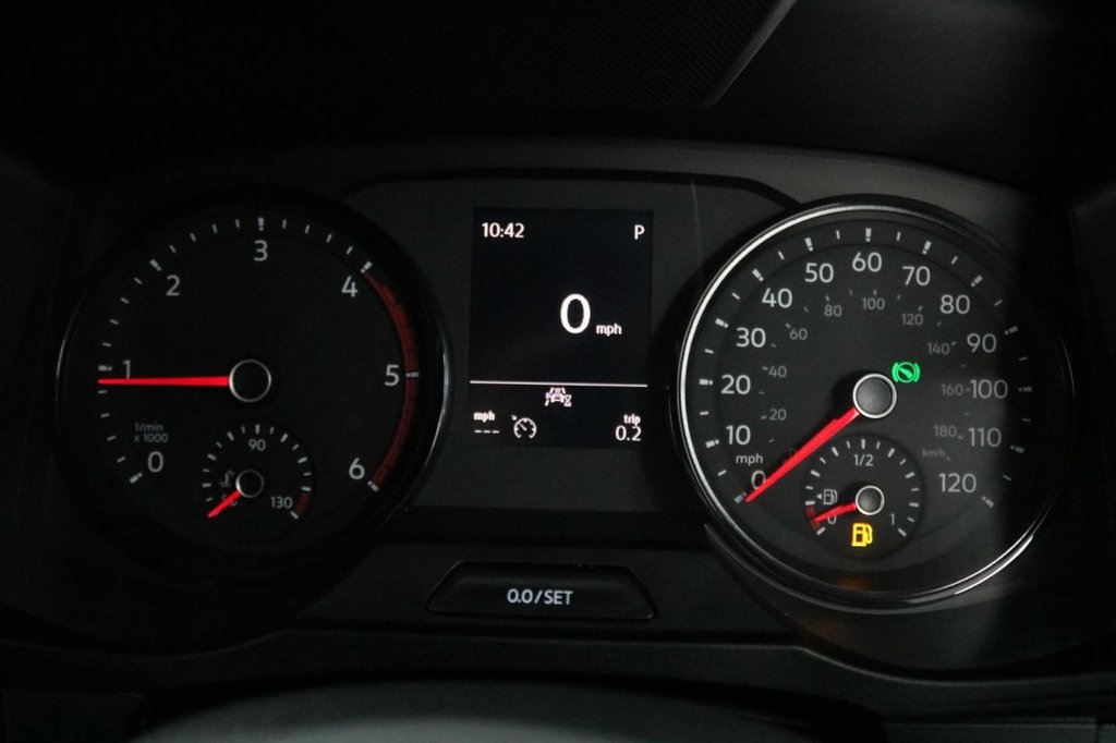 Used Volkswagen Crafter 2023 for sale - 76966191: Photo 36