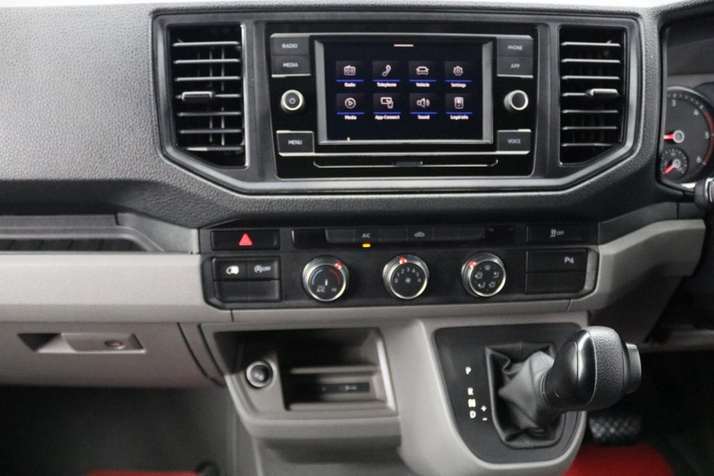 Used Volkswagen Crafter 2023 for sale - 76966191: Photo 43