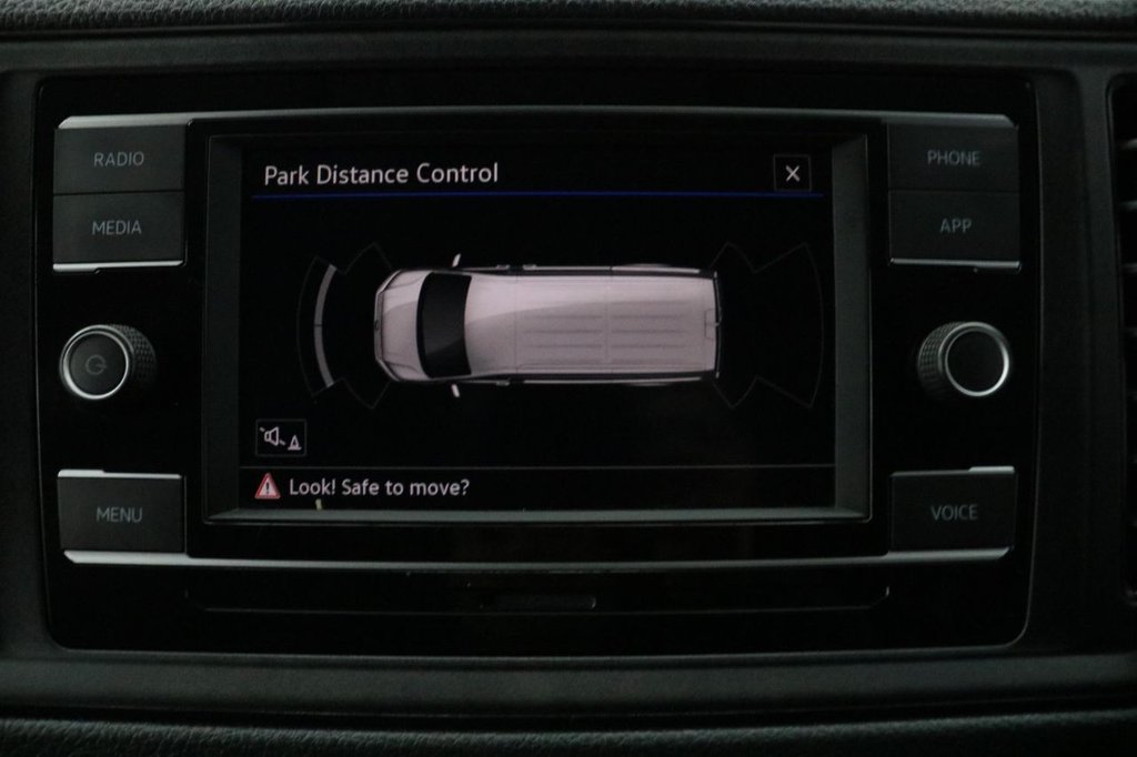 Used Volkswagen Crafter 2023 for sale - 76966191: Photo 44