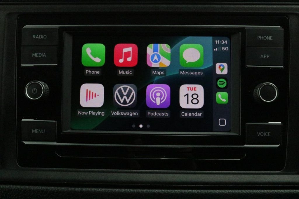 Used Volkswagen Crafter 2023 for sale - 76966191: Photo 45