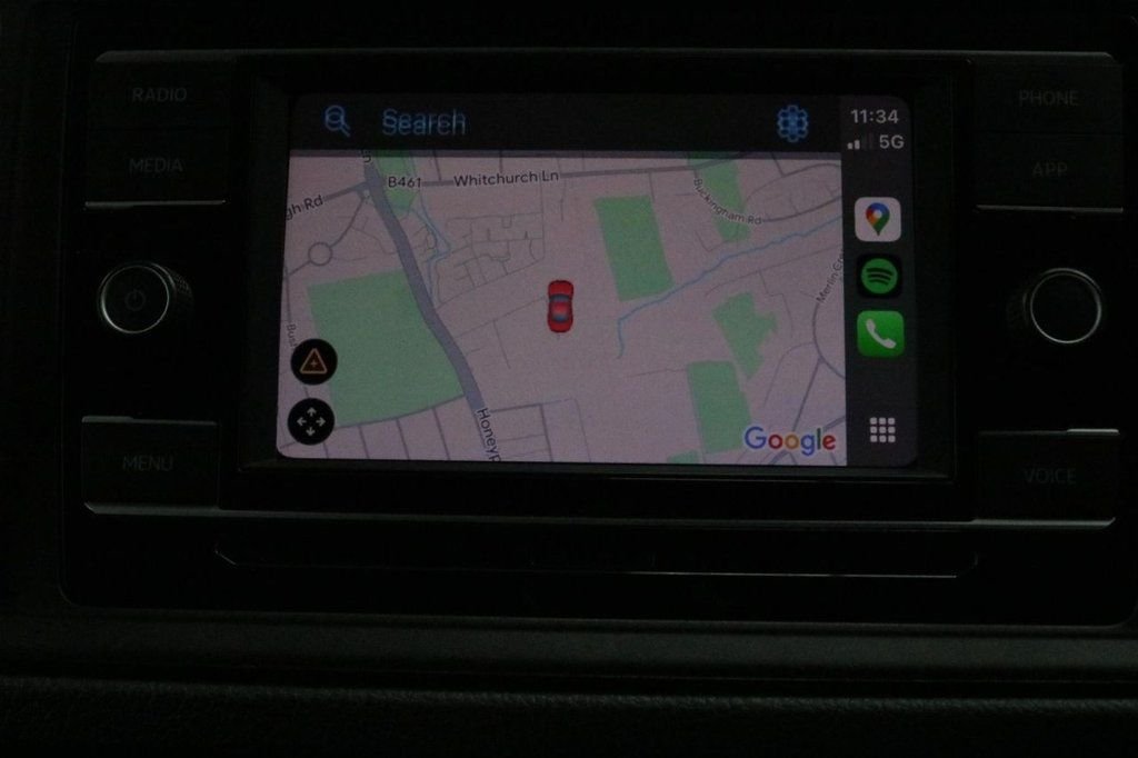 Used Volkswagen Crafter 2023 for sale - 76966191: Photo 46