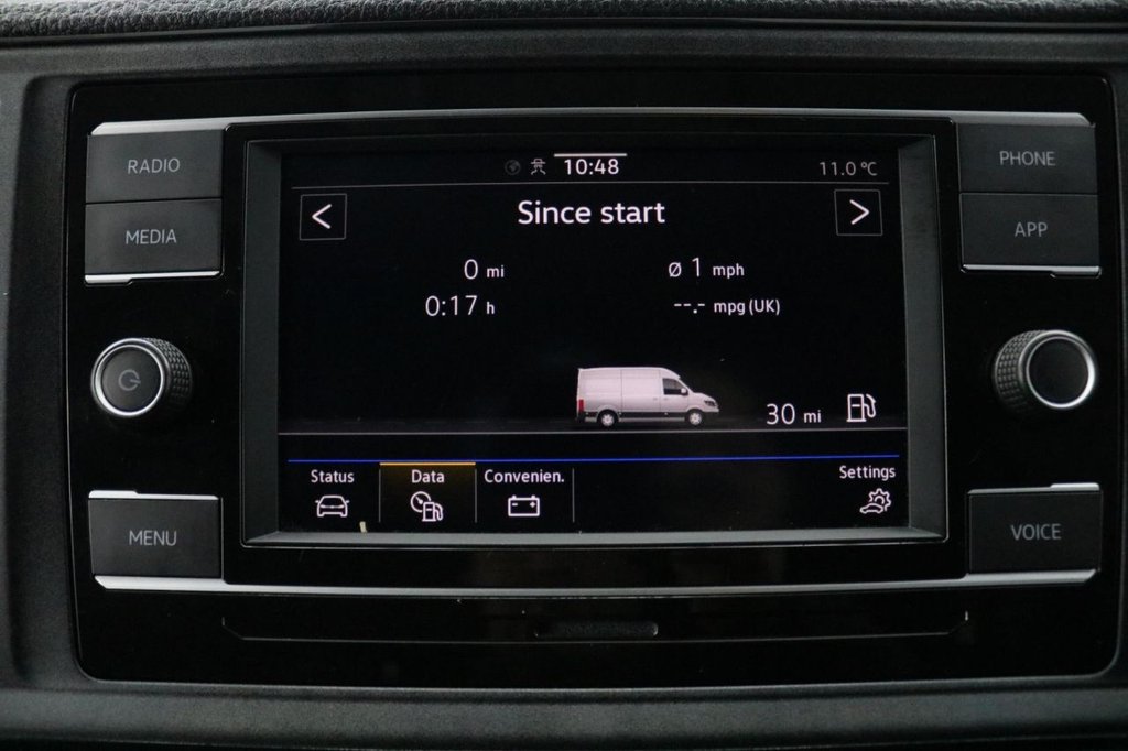 Used Volkswagen Crafter 2023 for sale - 76966191: Photo 47