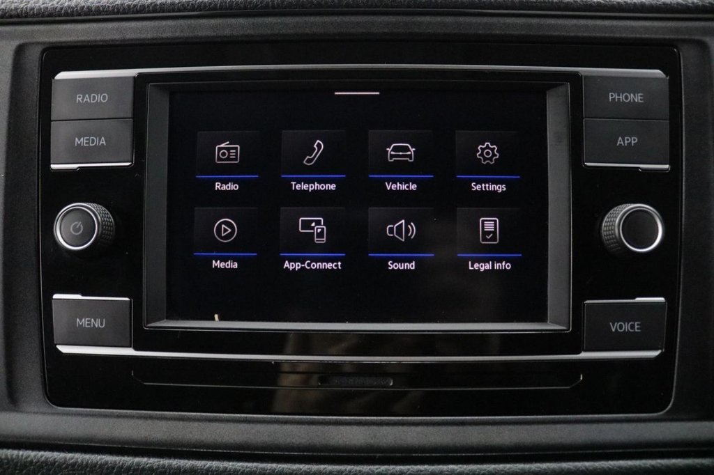 Used Volkswagen Crafter 2023 for sale - 76966191: Photo 48