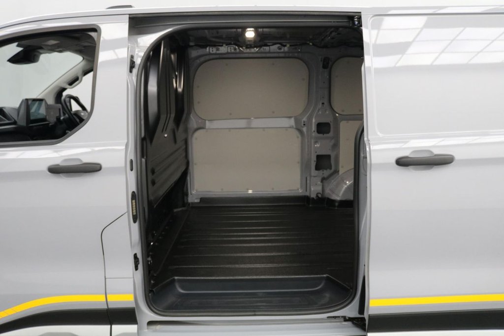 Used Ford Transit Custom 2025 for sale - 77026766: Photo 11