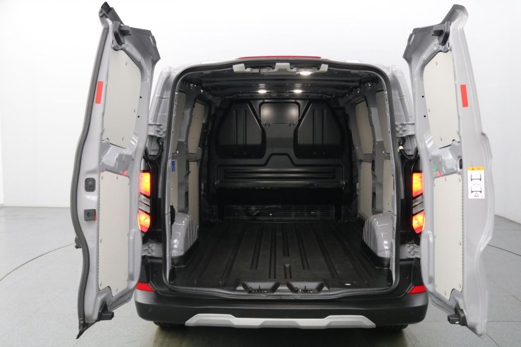 Used Ford Transit Custom 2025 for sale - 77026766: Photo 12