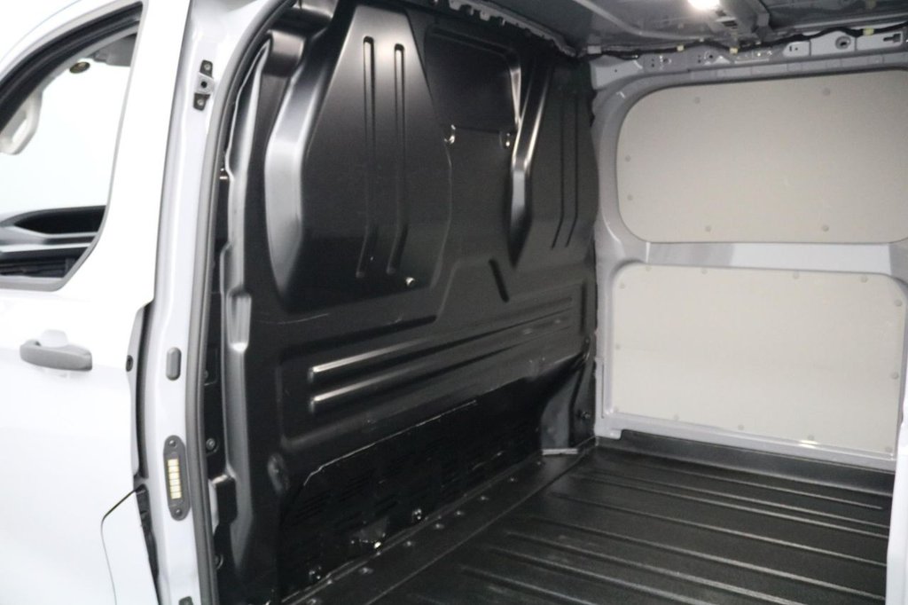 Used Ford Transit Custom 2025 for sale - 77026766: Photo 13