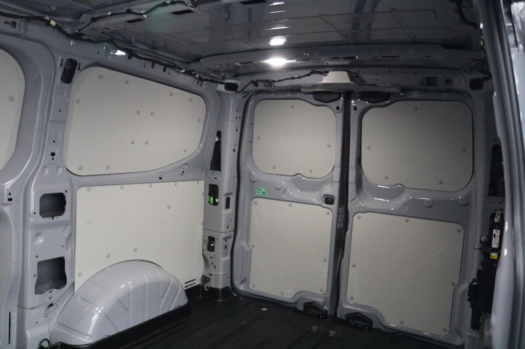 Used Ford Transit Custom 2025 for sale - 77026766: Photo 14
