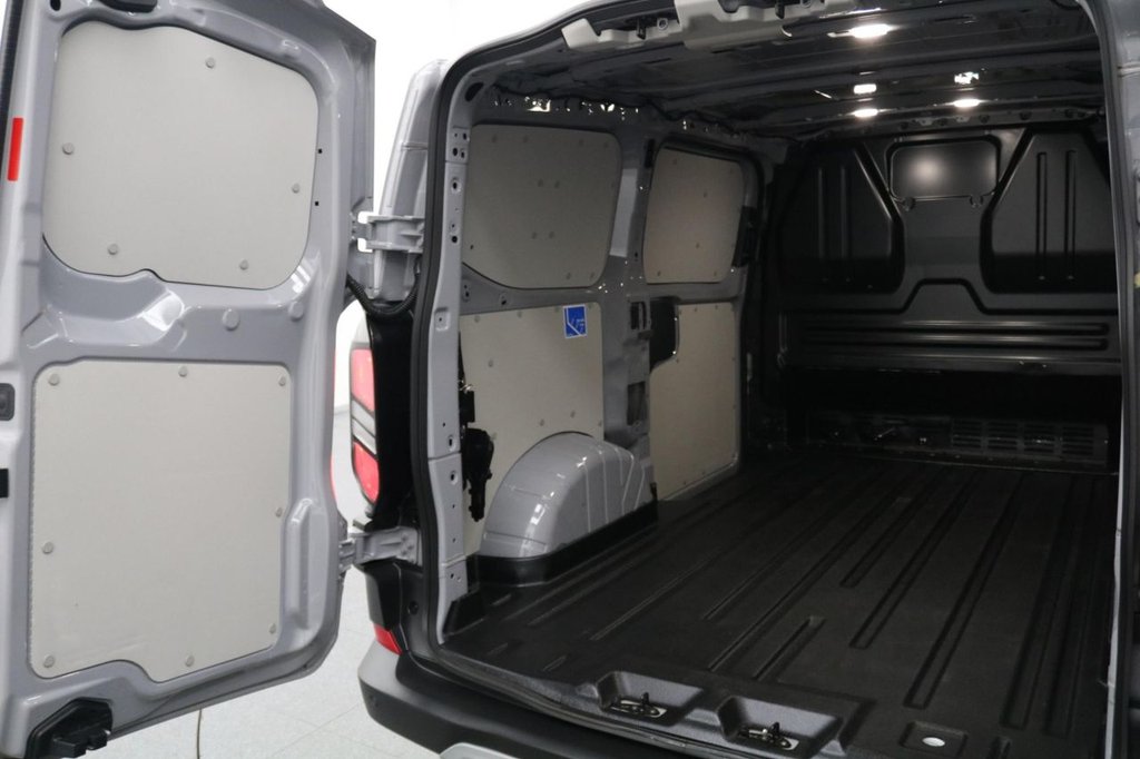 Used Ford Transit Custom 2025 for sale - 77026766: Photo 15