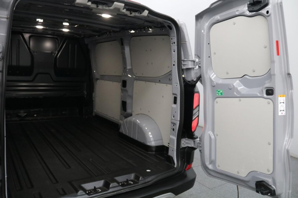 Used Ford Transit Custom 2025 for sale - 77026766: Photo 17