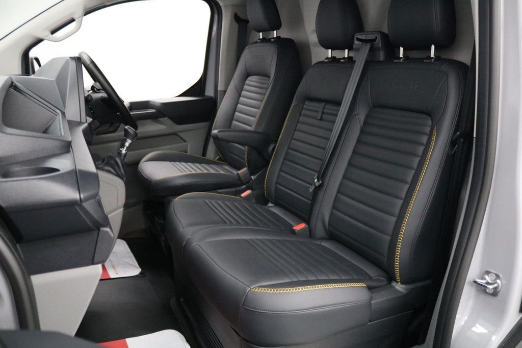 Used Ford Transit Custom 2025 for sale - 77026766: Photo 18