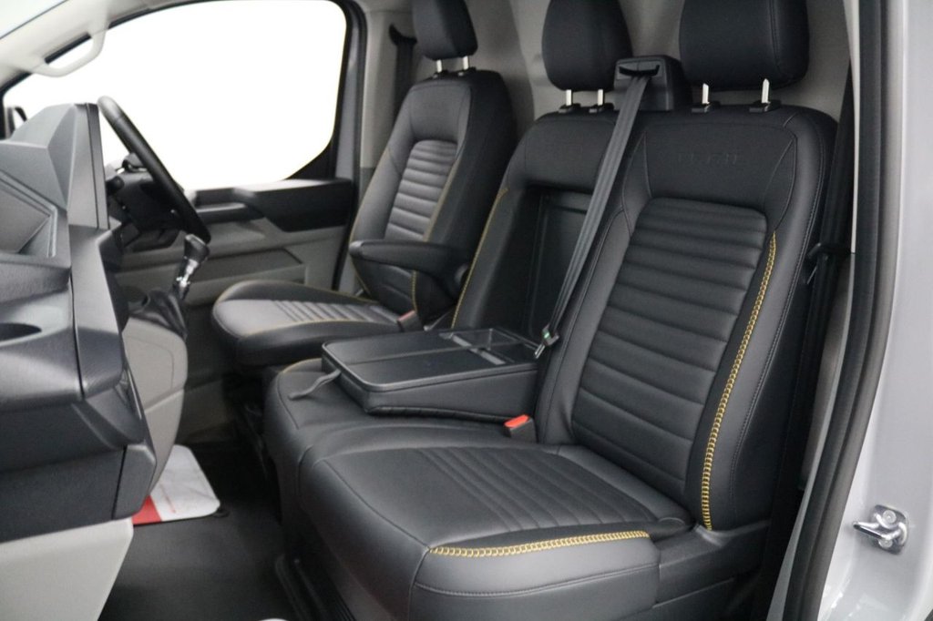 Used Ford Transit Custom 2025 for sale - 77026766: Photo 19