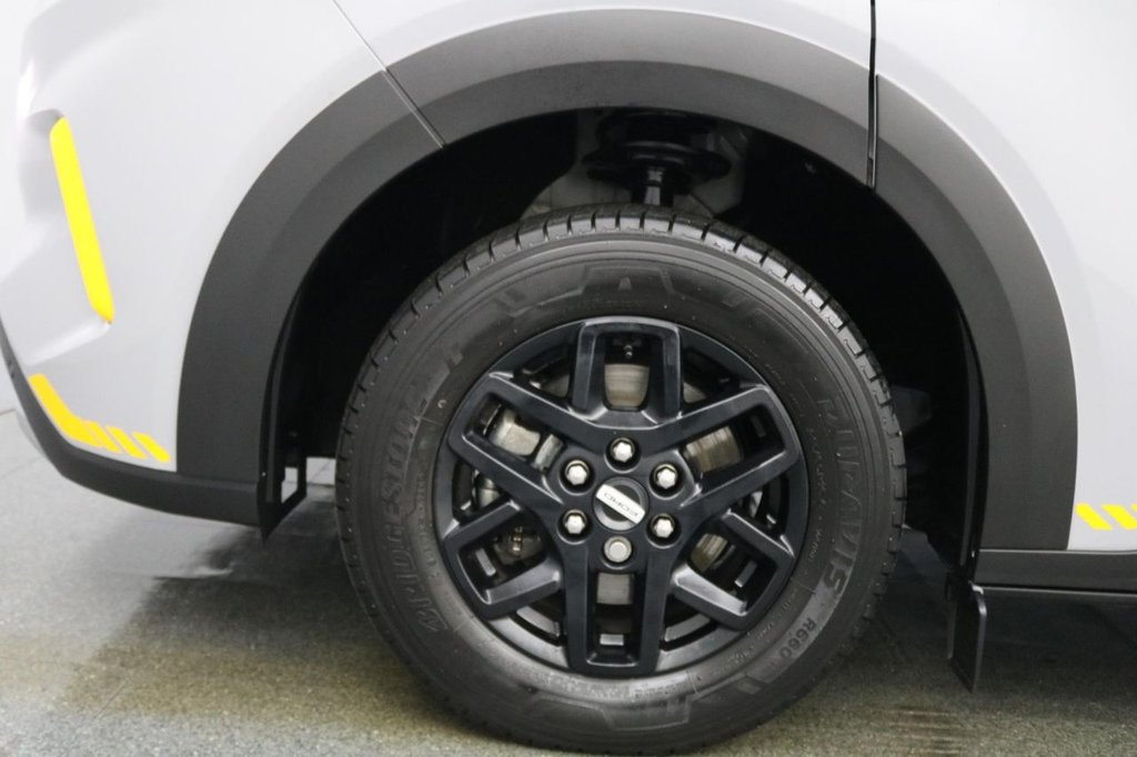 Used Ford Transit Custom 2025 for sale - 77026766: Photo 2