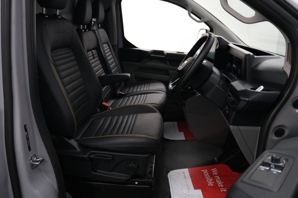 Used Ford Transit Custom 2025 for sale - 77026766: Photo 22