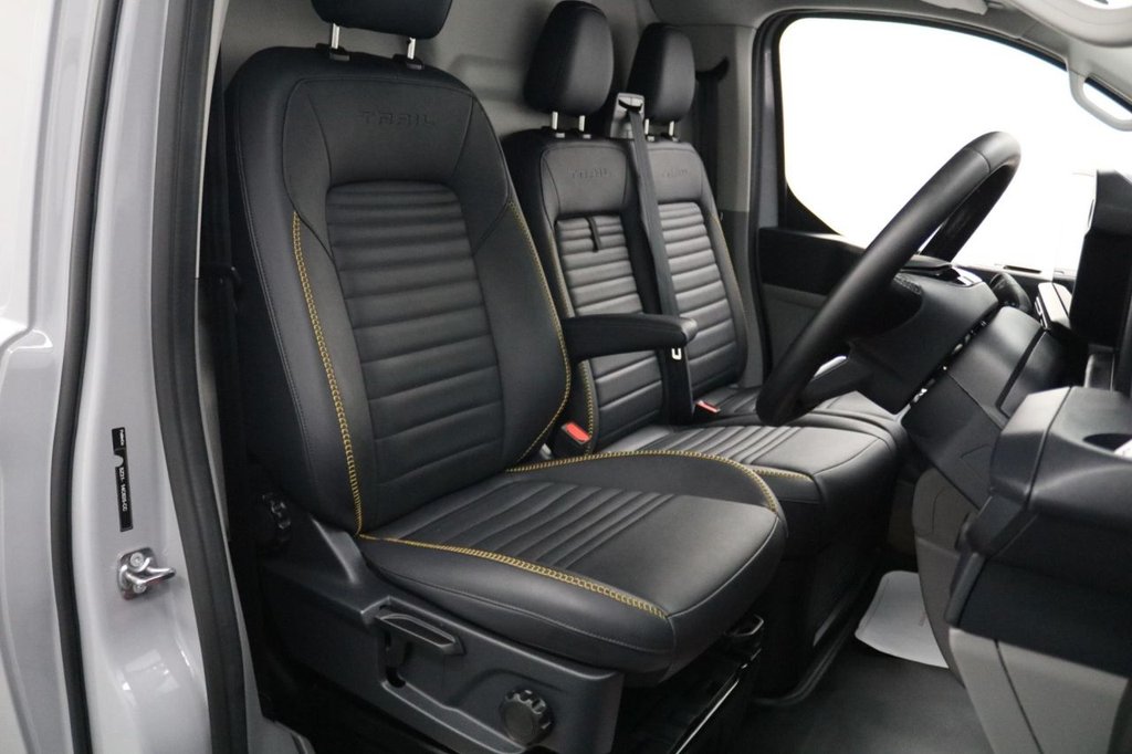Used Ford Transit Custom 2025 for sale - 77026766: Photo 23