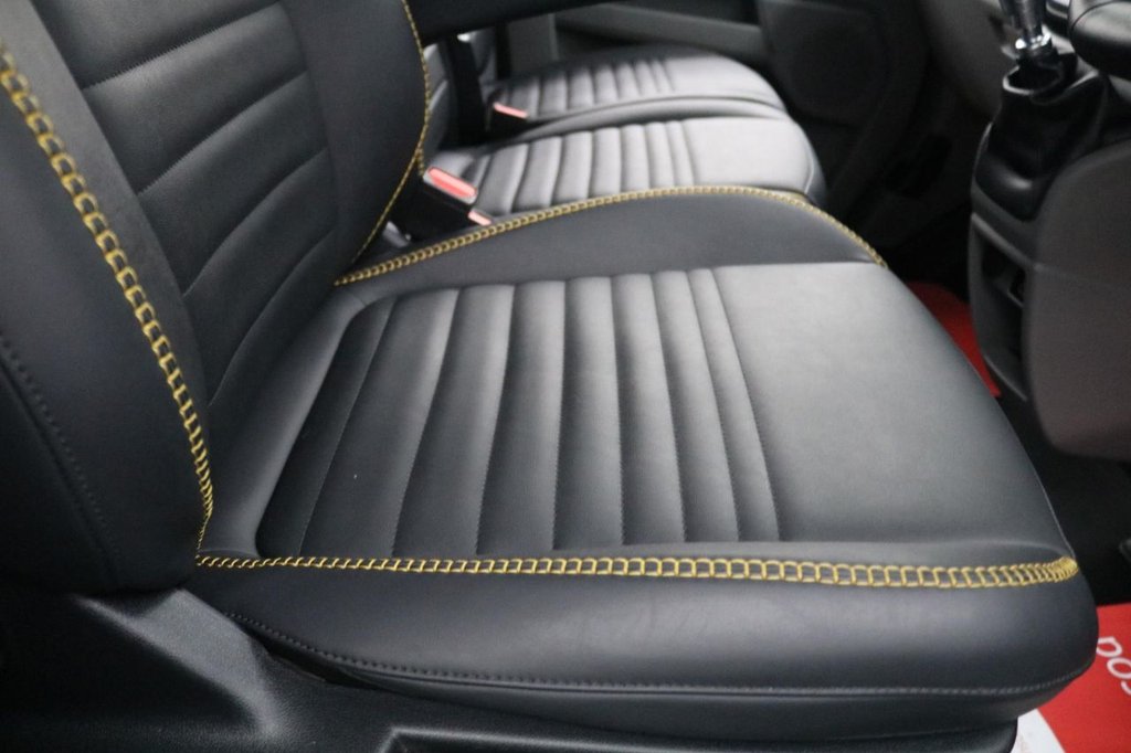 Used Ford Transit Custom 2025 for sale - 77026766: Photo 24