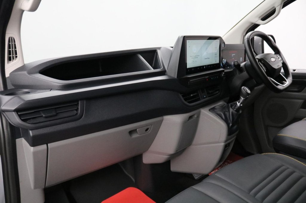 Used Ford Transit Custom 2025 for sale - 77026766: Photo 25