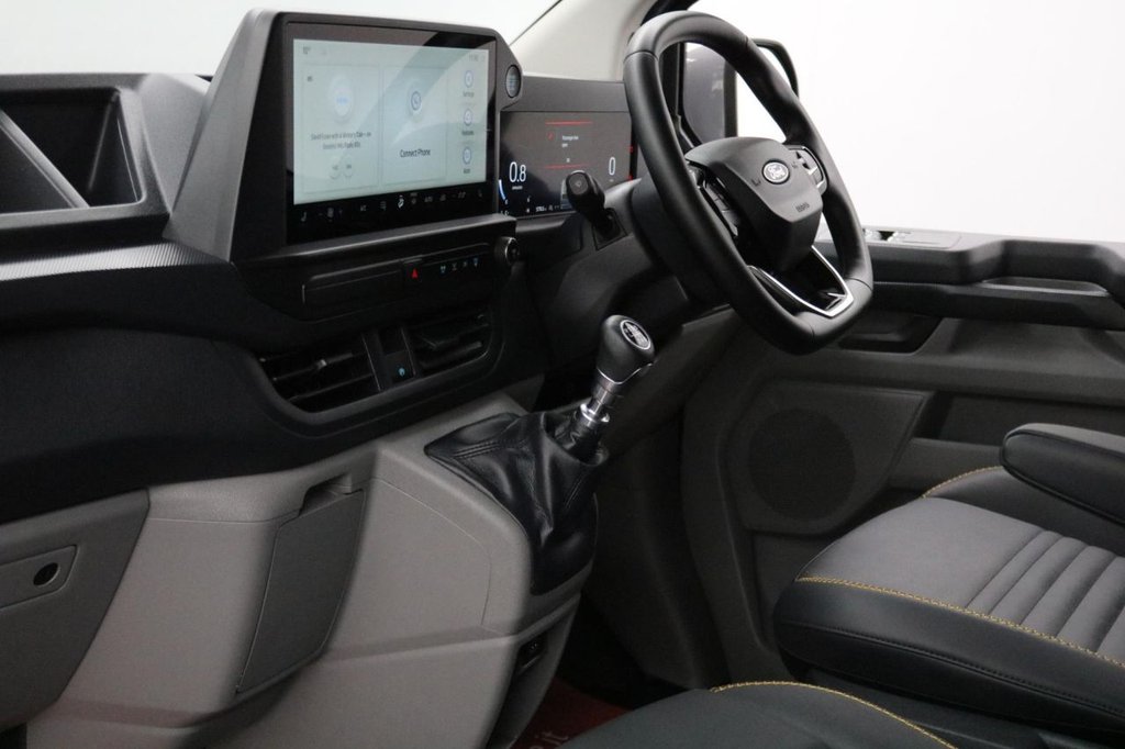 Used Ford Transit Custom 2025 for sale - 77026766: Photo 28