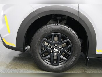 Used Ford Transit Custom 2025 for sale - 77026766: Photo