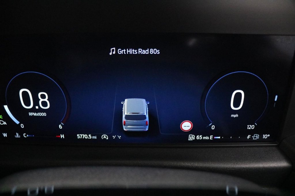 Used Ford Transit Custom 2025 for sale - 77026766: Photo 33