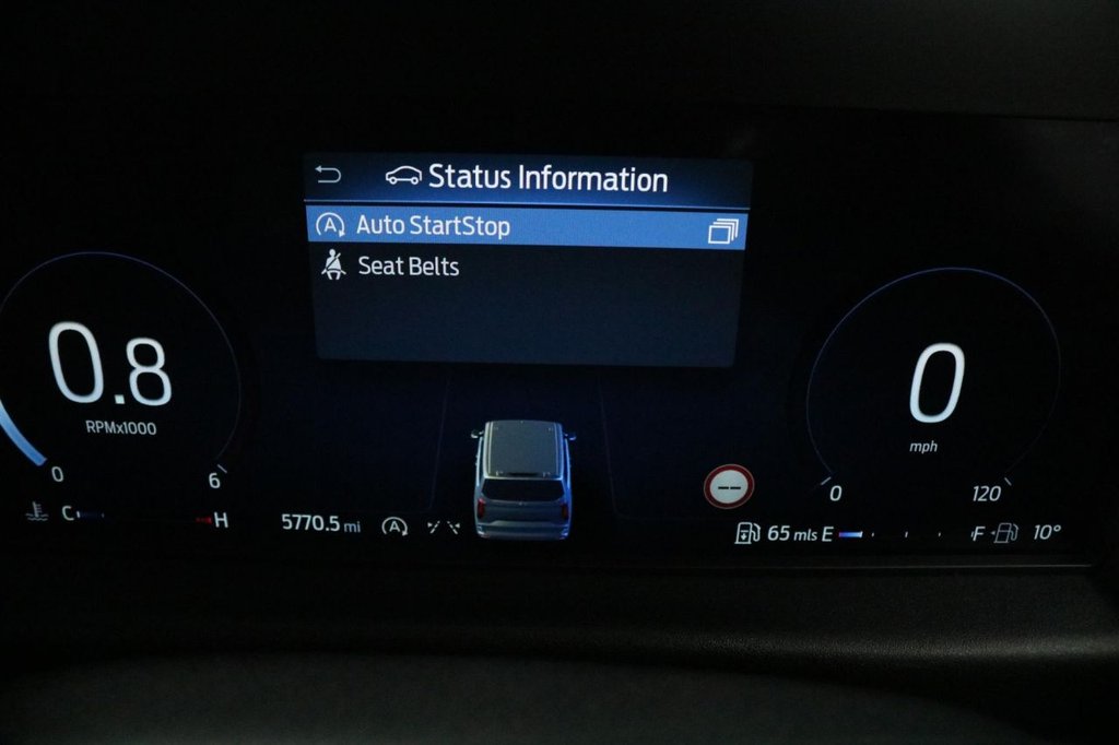 Used Ford Transit Custom 2025 for sale - 77026766: Photo 34